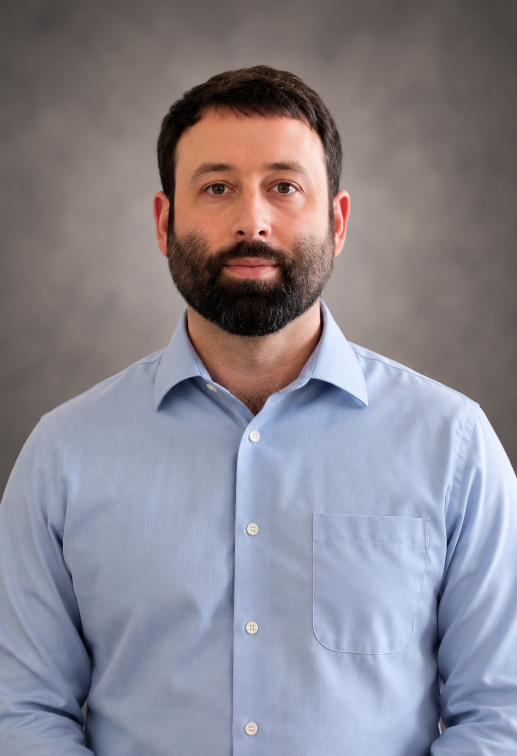 Jason Langland, Secretary